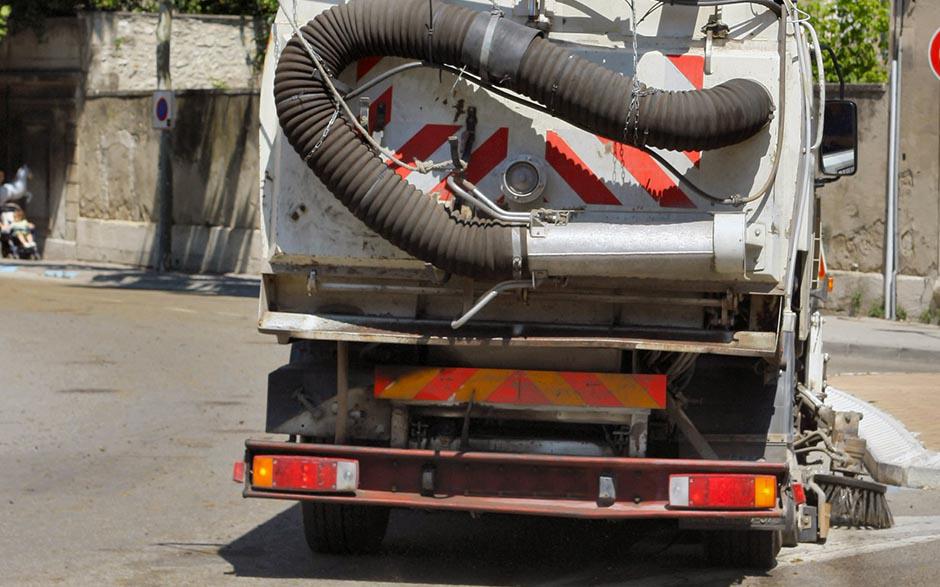 entreprise pour déboucher canalisation Choisy-au-Bac