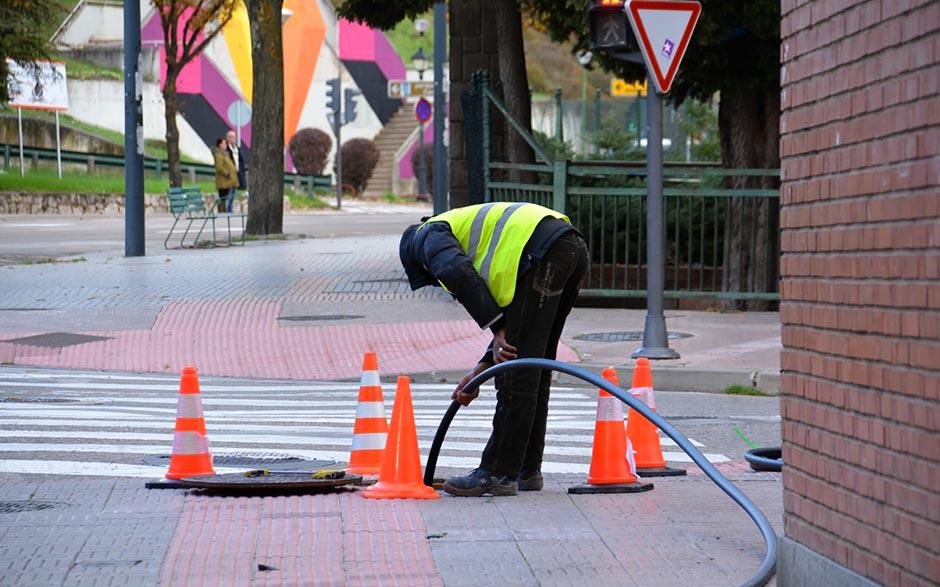 comment déboucher une canalisation L'Haÿ-les-Roses