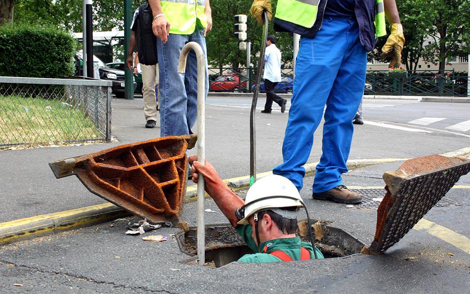 comment déboucher un évier Vincennes