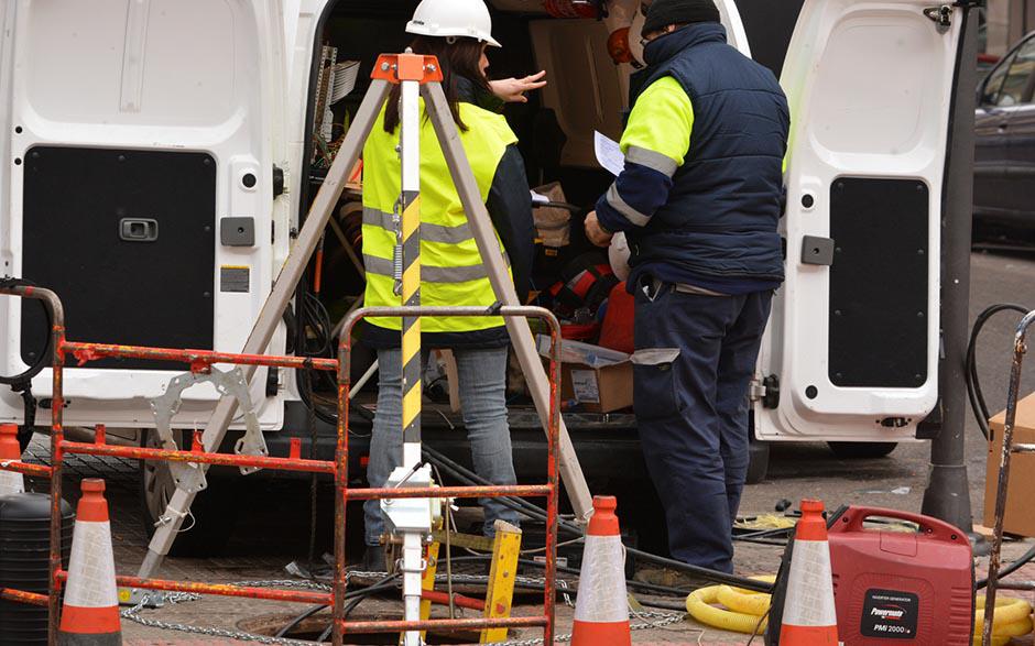 société de débouchage canalisation L'Haÿ-les-Roses